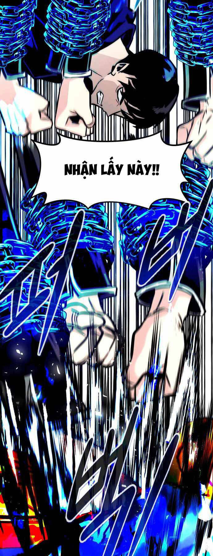 Kẻ Đa Tài Chap 68 - Next Chap 69