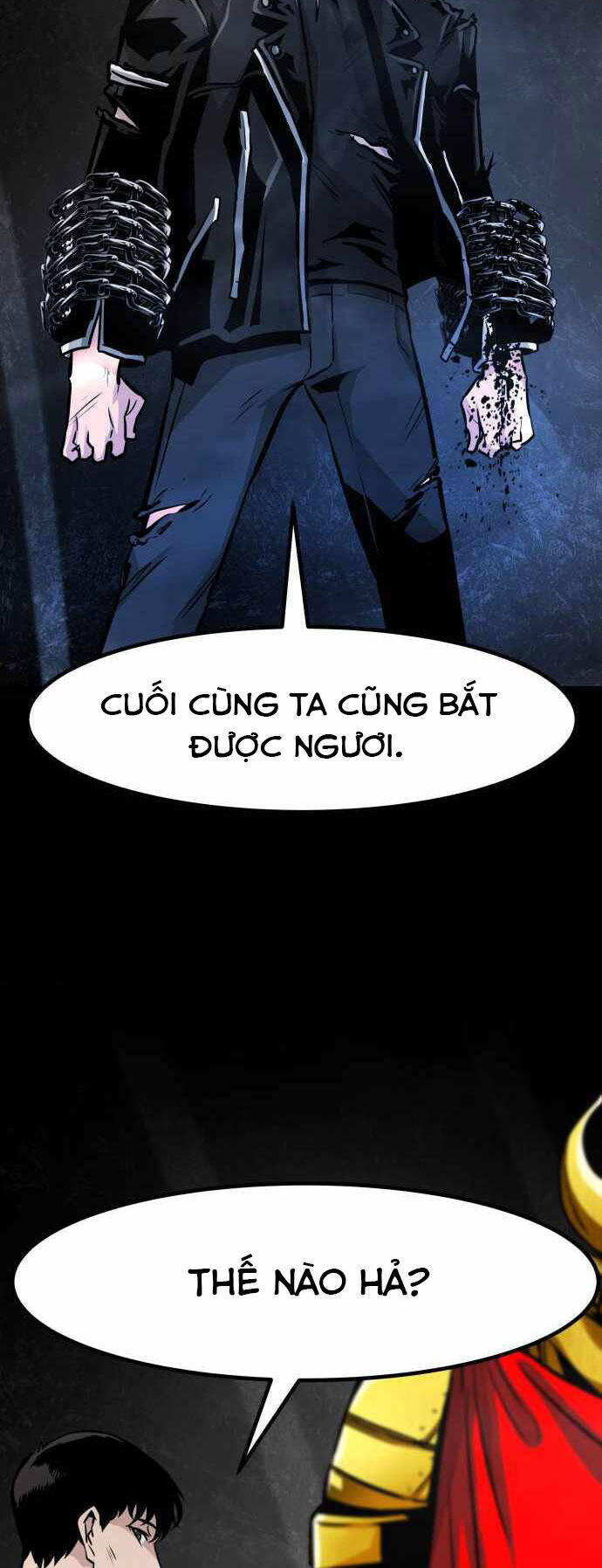 Kẻ Đa Tài Chap 68 - Next Chap 69