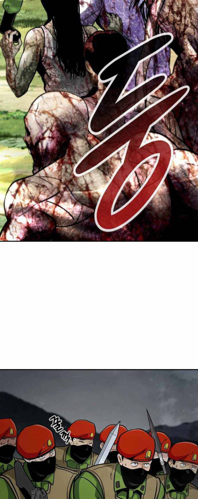 Kẻ Đa Tài Chap 68 - Next Chap 69