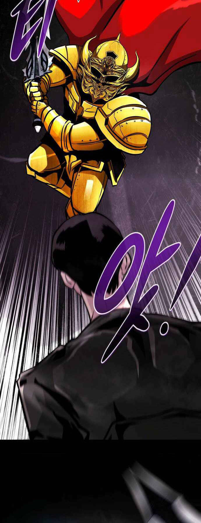 Kẻ Đa Tài Chap 68 - Next Chap 69