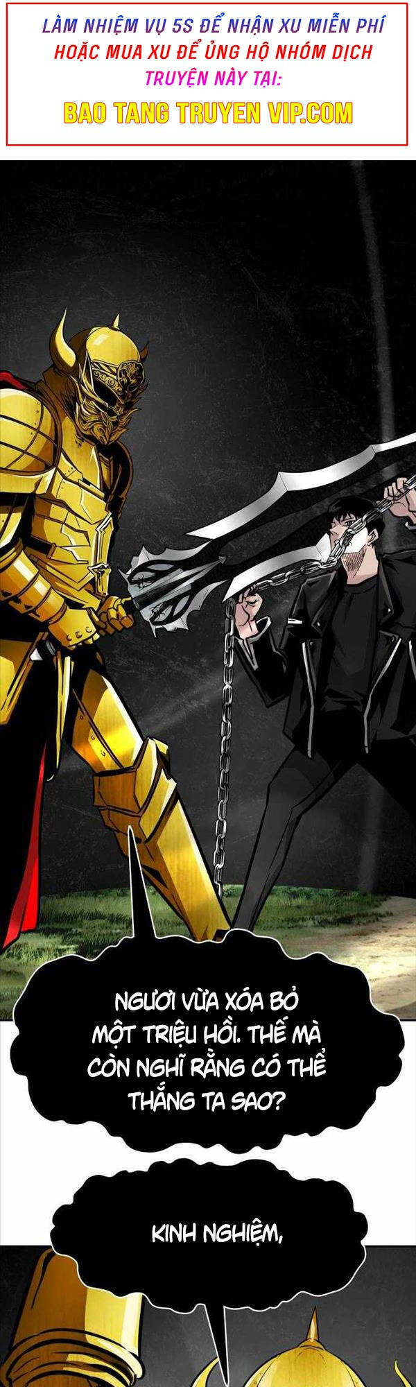 Kẻ Đa Tài Chap 69 - Next Chap 70