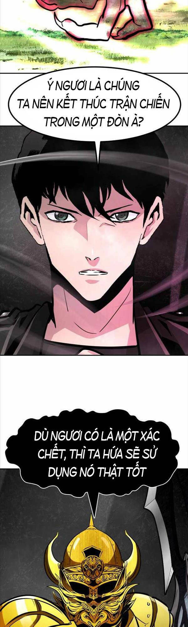 Kẻ Đa Tài Chap 69 - Next Chap 70
