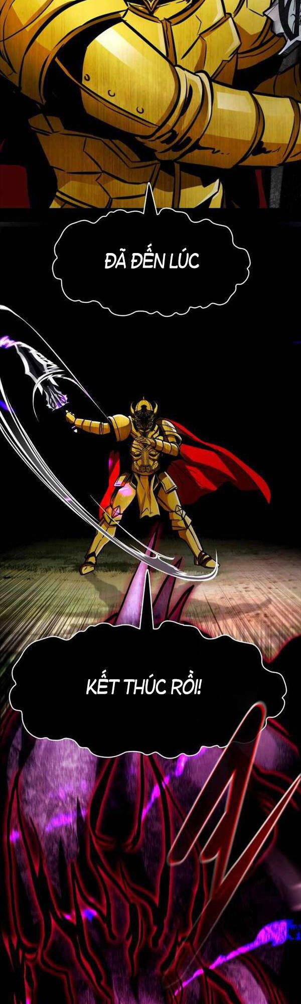 Kẻ Đa Tài Chap 69 - Next Chap 70