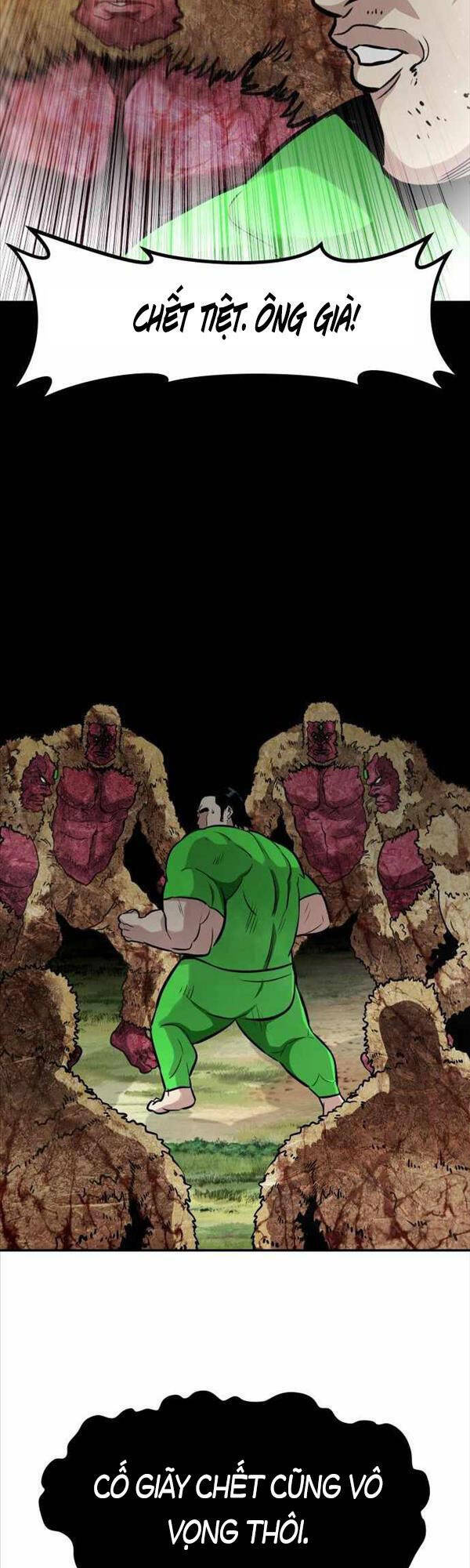 Kẻ Đa Tài Chap 69 - Next Chap 70