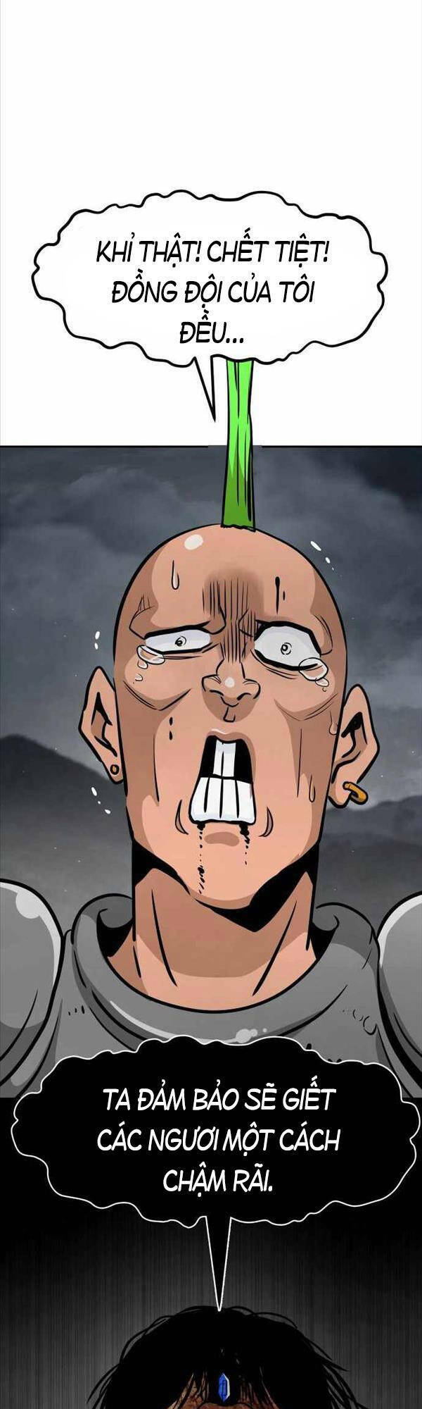 Kẻ Đa Tài Chap 69 - Next Chap 70