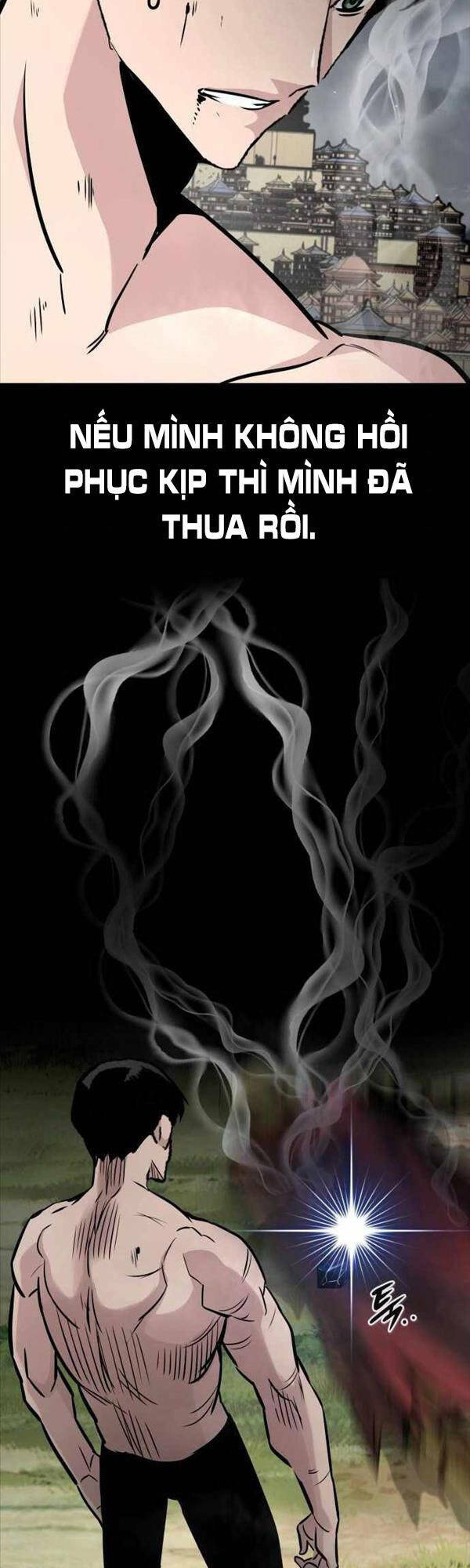 Kẻ Đa Tài Chap 69 - Next Chap 70