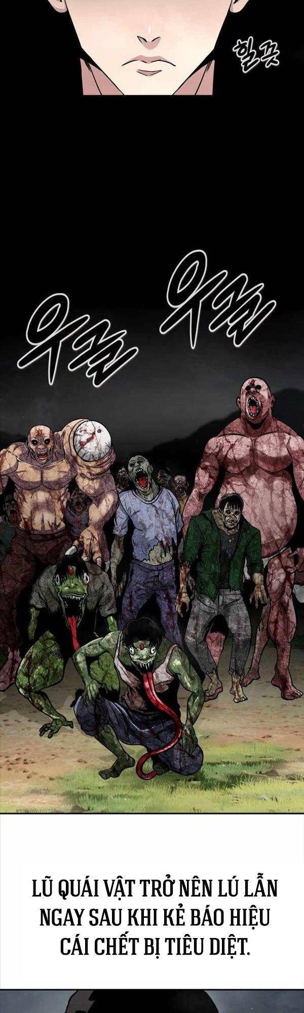 Kẻ Đa Tài Chap 70 - Next Chap 71