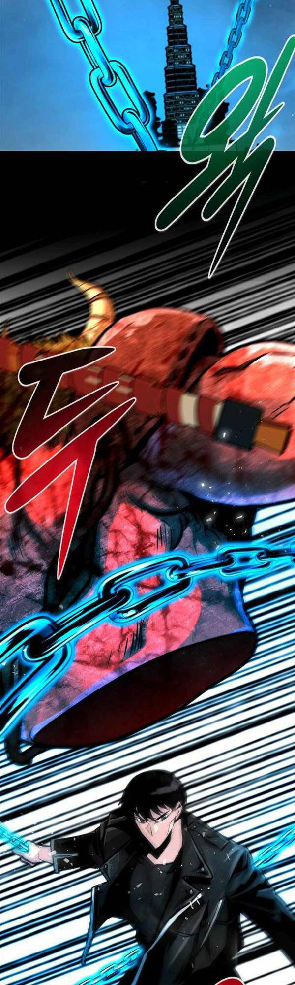 Kẻ Đa Tài Chap 70 - Next Chap 71