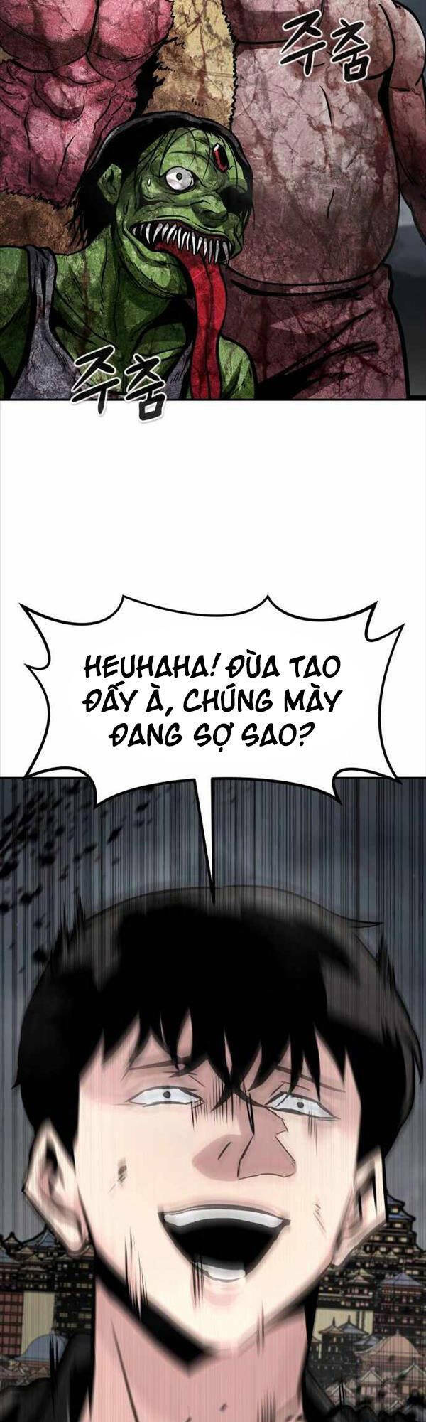 Kẻ Đa Tài Chap 70 - Next Chap 71