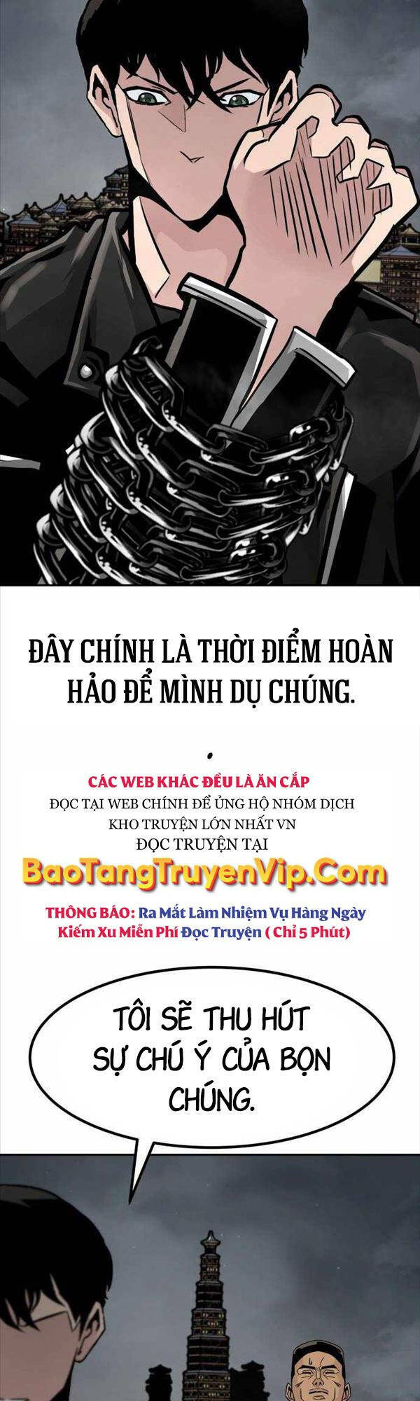 Kẻ Đa Tài Chap 70 - Next Chap 71