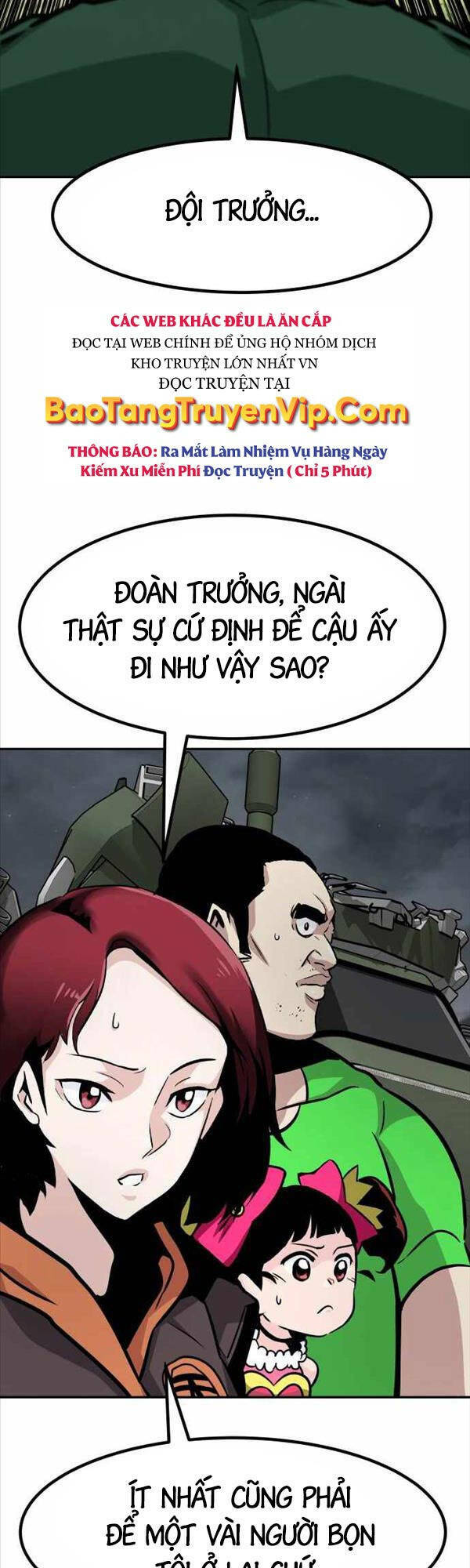 Kẻ Đa Tài Chap 70 - Next Chap 71