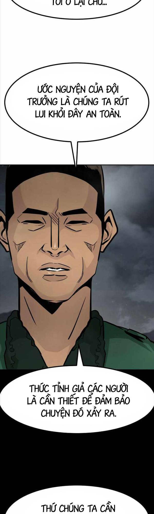 Kẻ Đa Tài Chap 70 - Next Chap 71