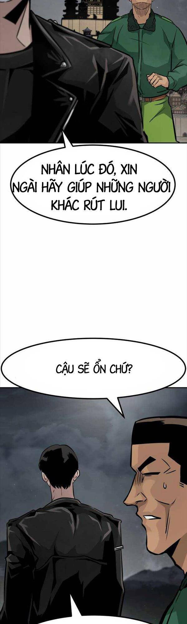 Kẻ Đa Tài Chap 70 - Next Chap 71