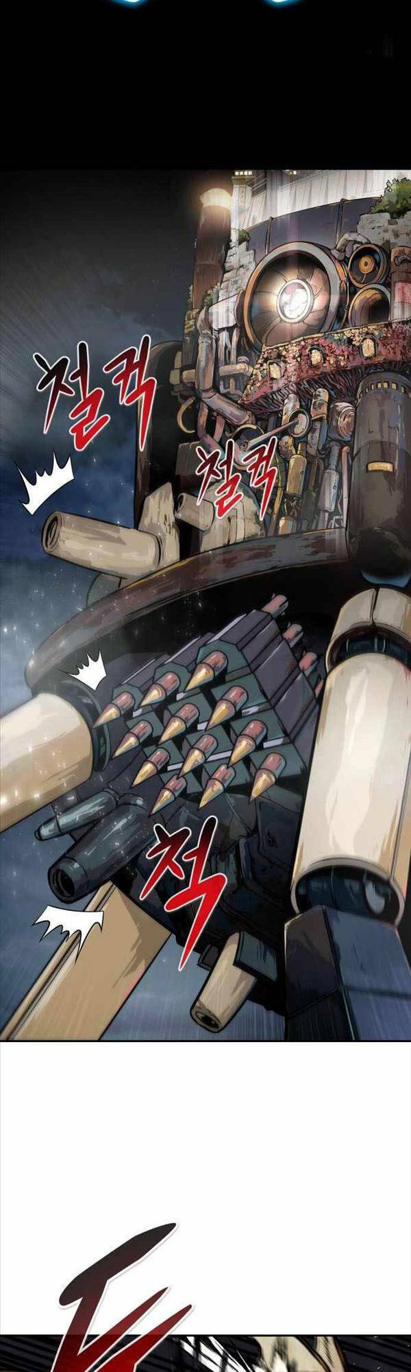 Kẻ Đa Tài Chap 70 - Next Chap 71