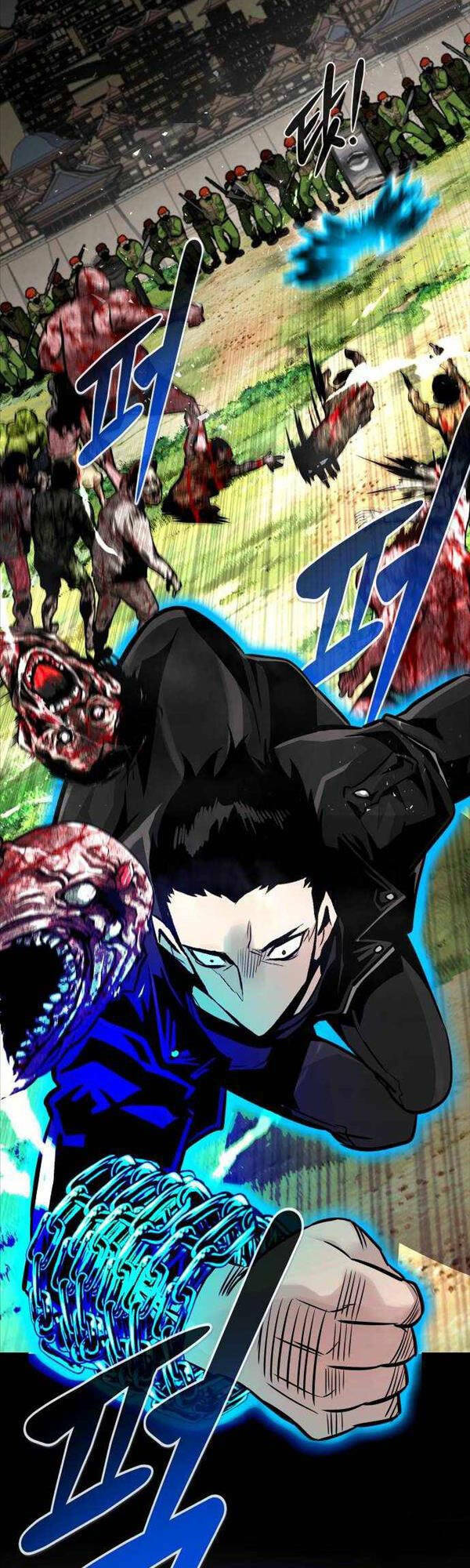 Kẻ Đa Tài Chap 70 - Next Chap 71