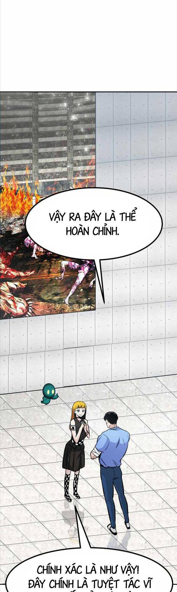 Kẻ Đa Tài Chap 70 - Next Chap 71