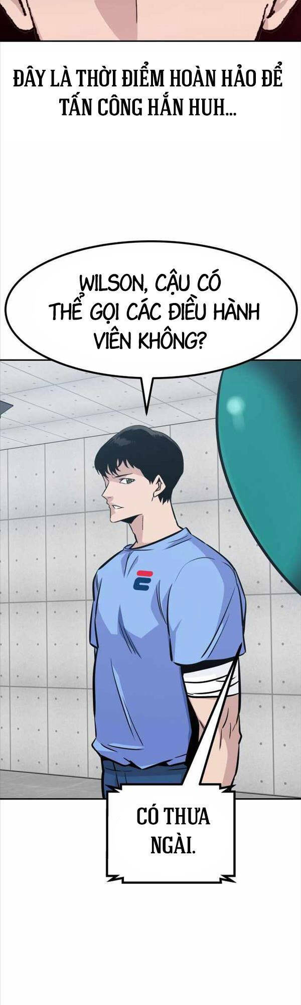 Kẻ Đa Tài Chap 70 - Next Chap 71