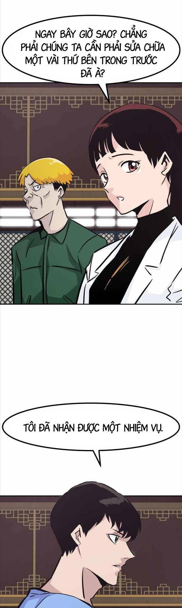 Kẻ Đa Tài Chap 70 - Next Chap 71