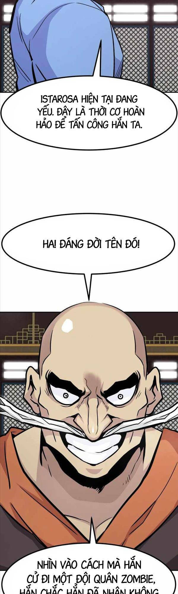 Kẻ Đa Tài Chap 70 - Next Chap 71