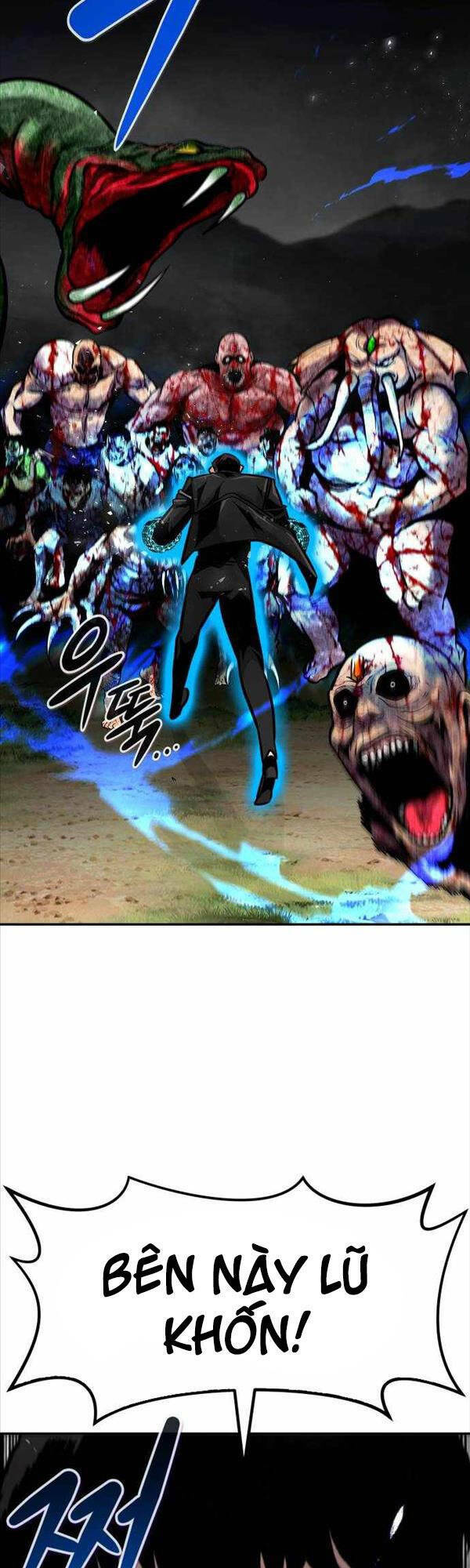 Kẻ Đa Tài Chap 70 - Next Chap 71