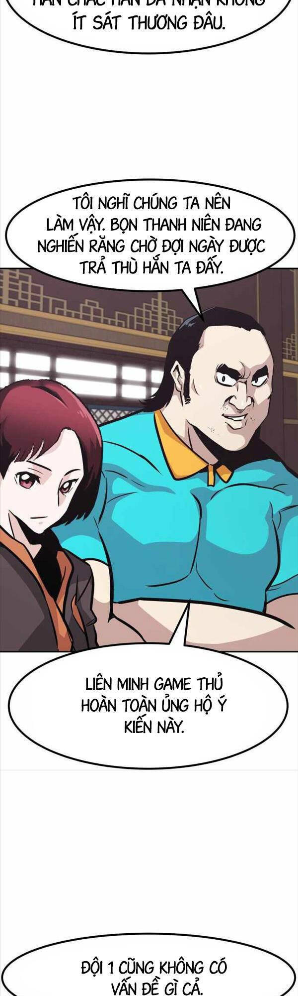 Kẻ Đa Tài Chap 70 - Next Chap 71