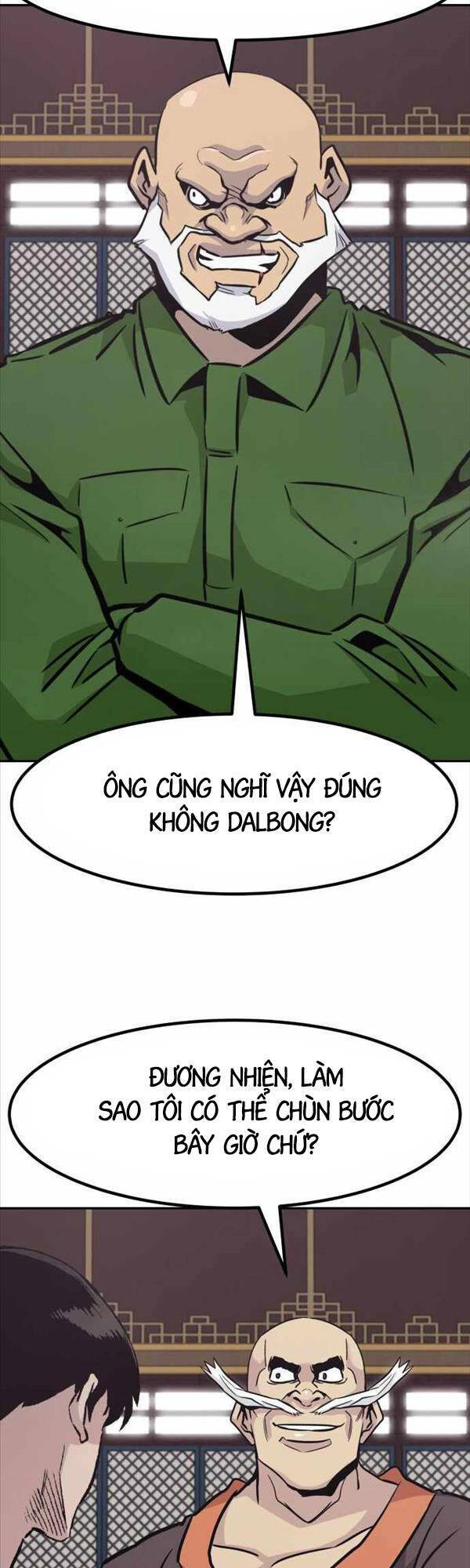 Kẻ Đa Tài Chap 70 - Next Chap 71