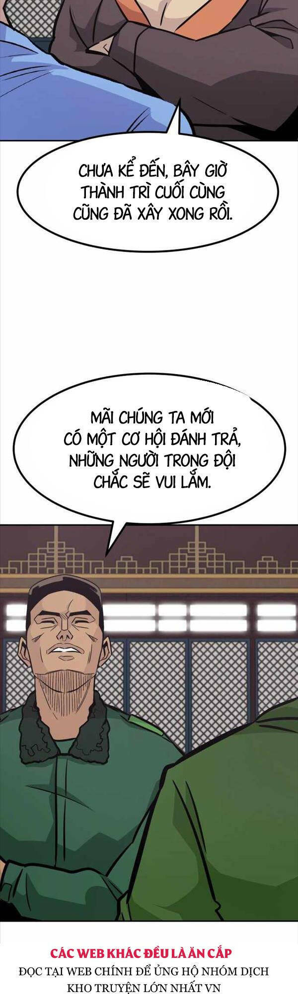 Kẻ Đa Tài Chap 70 - Next Chap 71