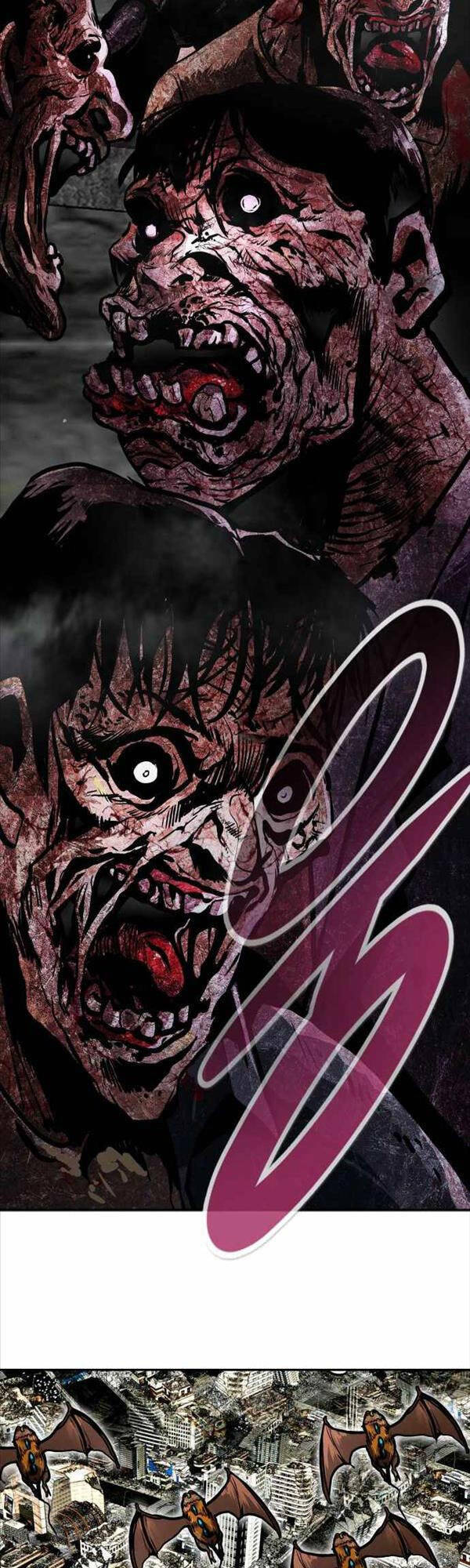 Kẻ Đa Tài Chap 70 - Next Chap 71