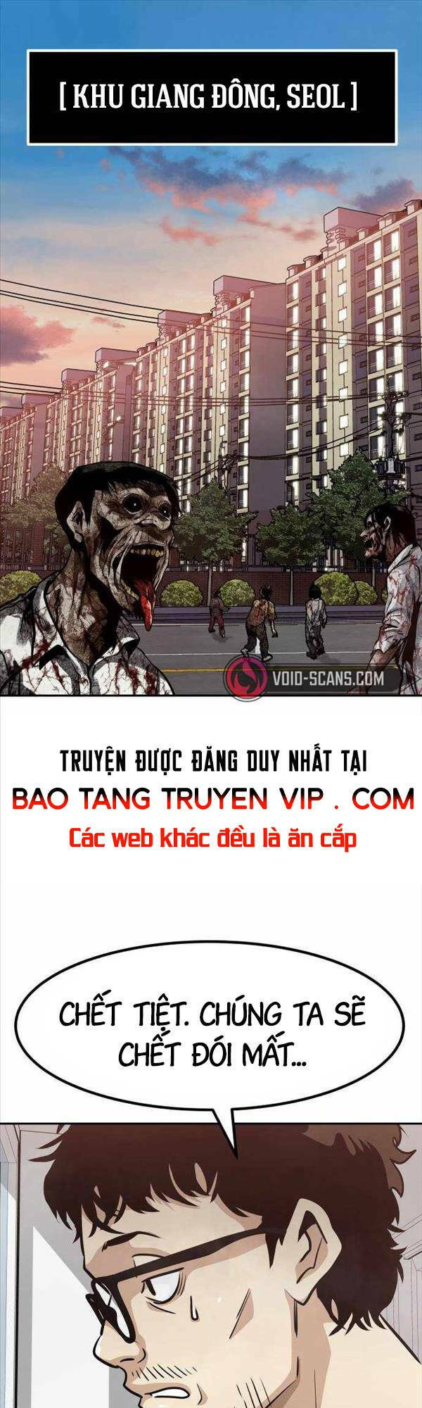 Kẻ Đa Tài Chap 71 - Next Chap 72