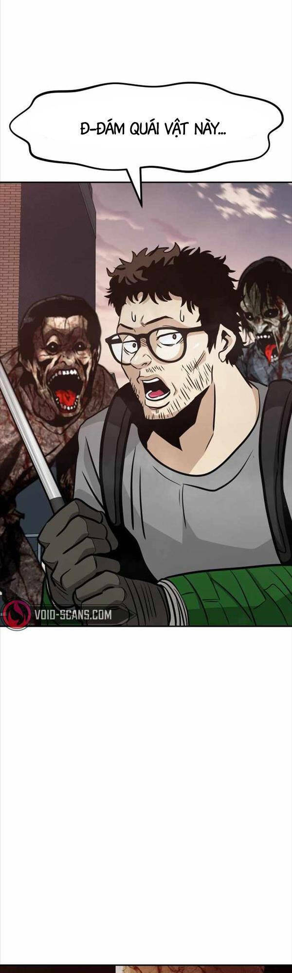 Kẻ Đa Tài Chap 71 - Next Chap 72