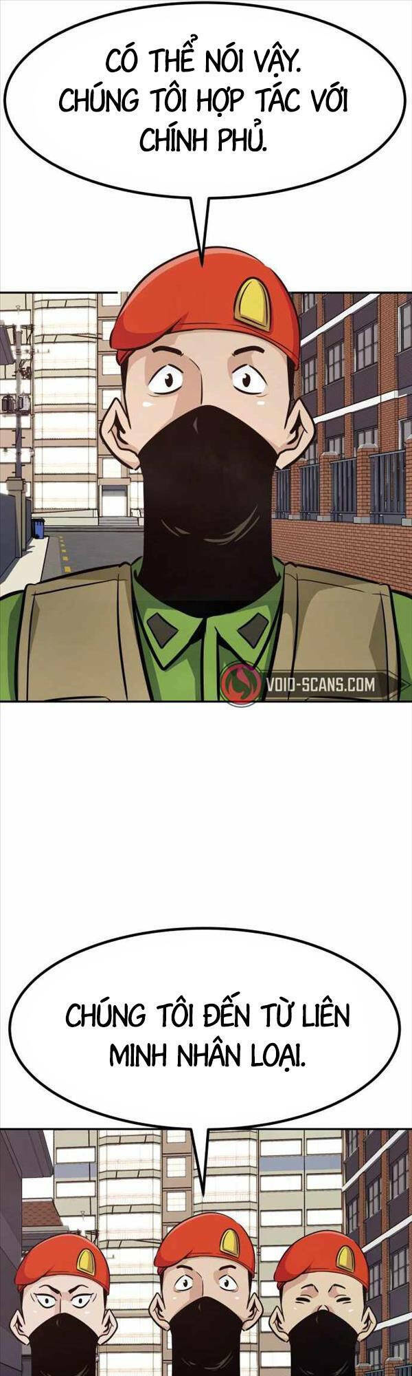 Kẻ Đa Tài Chap 71 - Next Chap 72