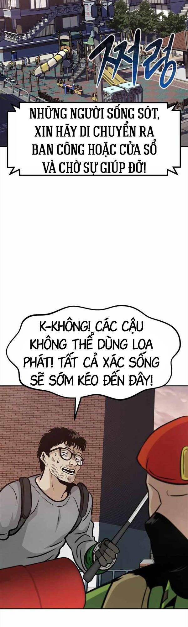 Kẻ Đa Tài Chap 71 - Next Chap 72