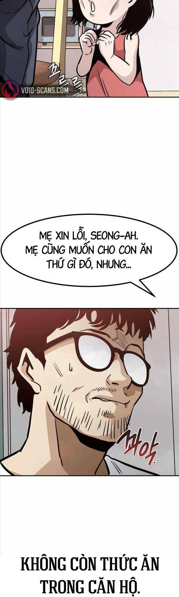 Kẻ Đa Tài Chap 71 - Next Chap 72