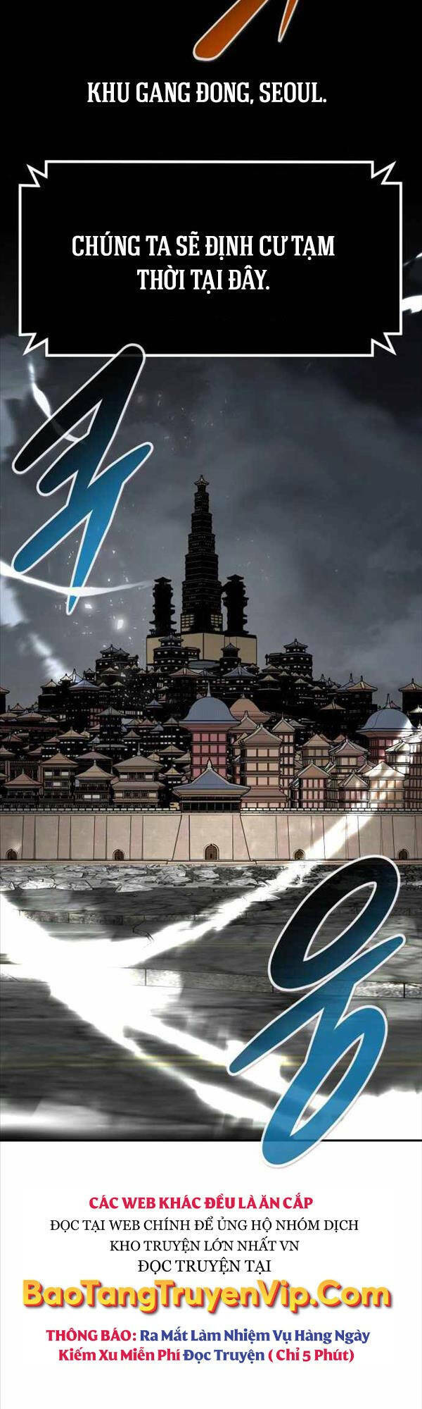 Kẻ Đa Tài Chap 71 - Next Chap 72