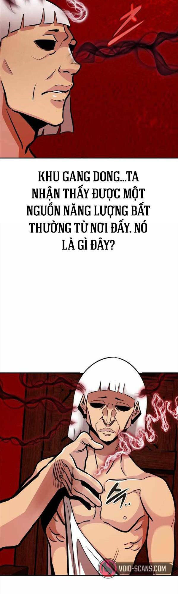 Kẻ Đa Tài Chap 71 - Next Chap 72