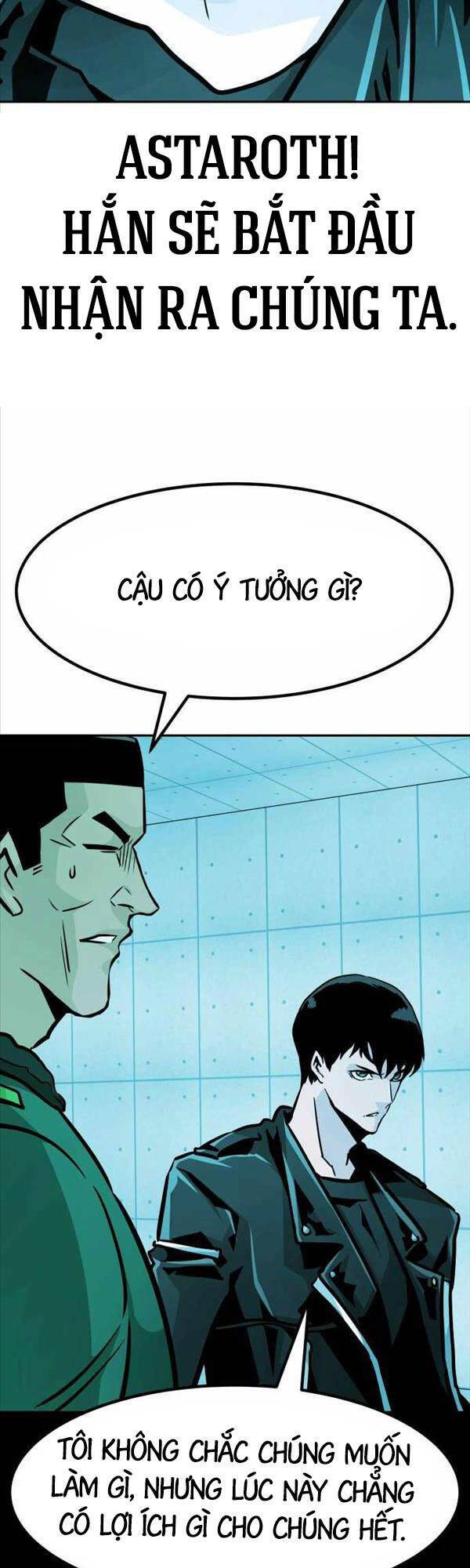 Kẻ Đa Tài Chap 71 - Next Chap 72