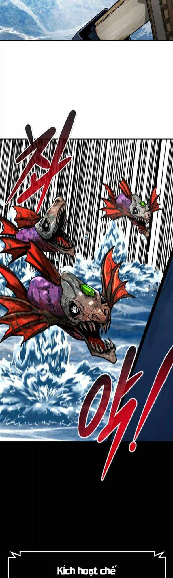 Kẻ Đa Tài Chap 72 - Next Chap 73