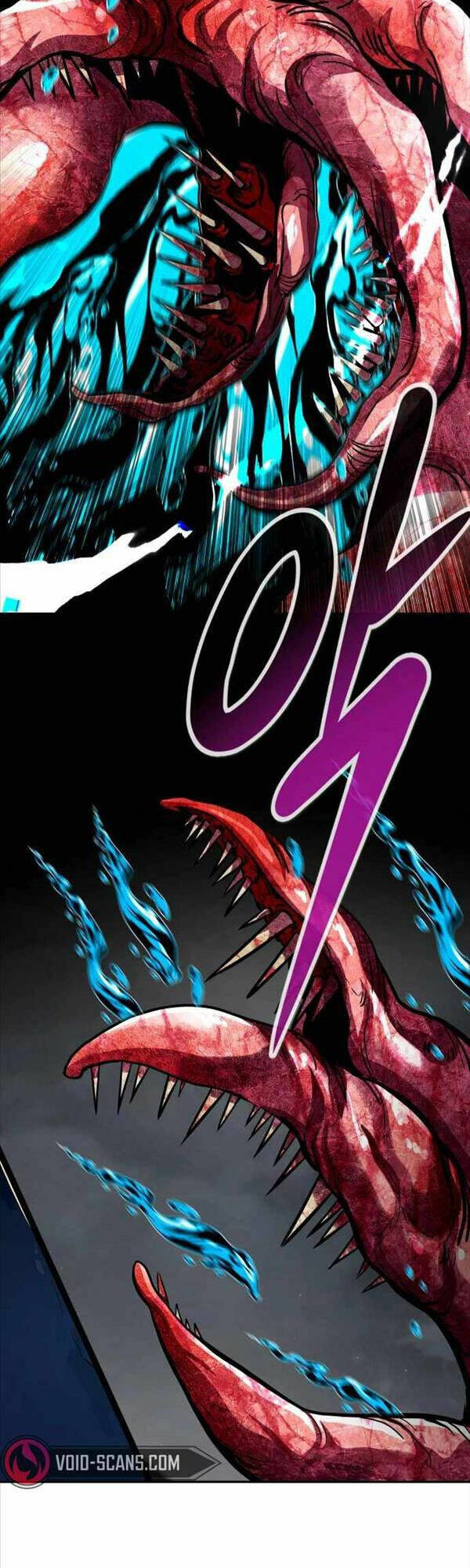 Kẻ Đa Tài Chap 72 - Next Chap 73