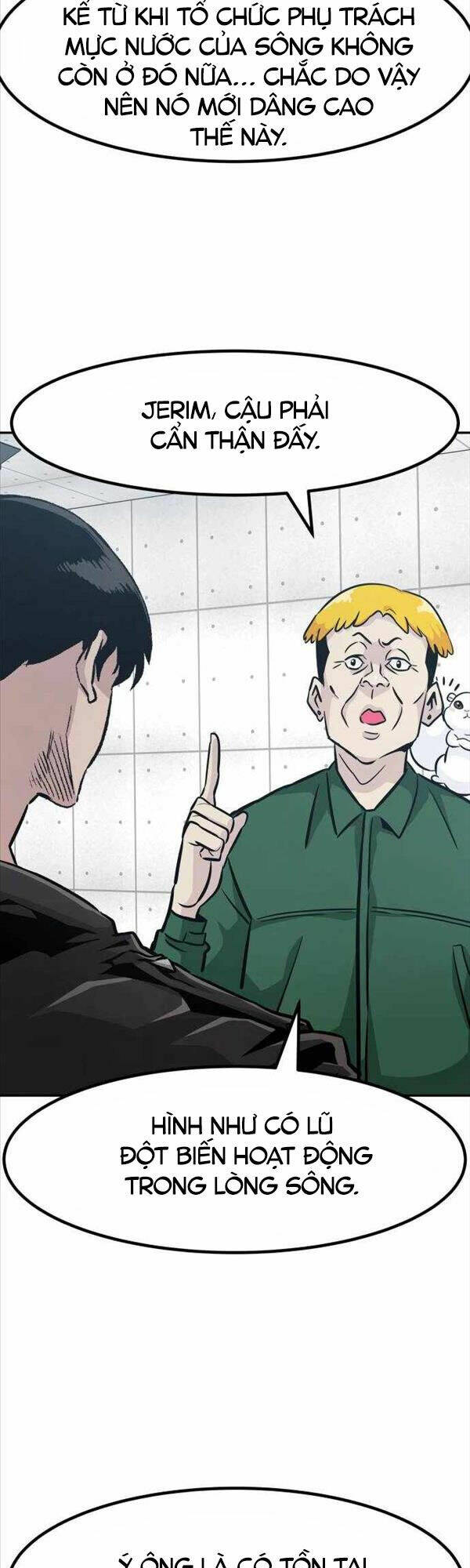 Kẻ Đa Tài Chap 72 - Next Chap 73