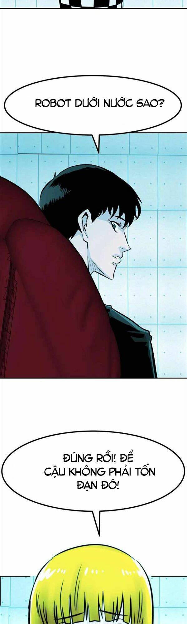 Kẻ Đa Tài Chap 72 - Next Chap 73