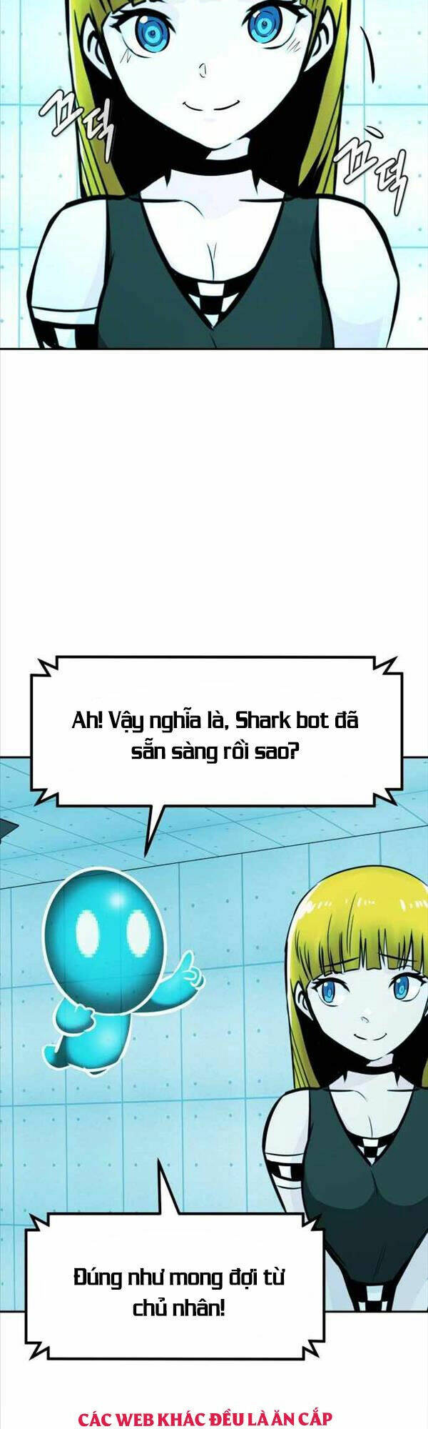 Kẻ Đa Tài Chap 72 - Next Chap 73