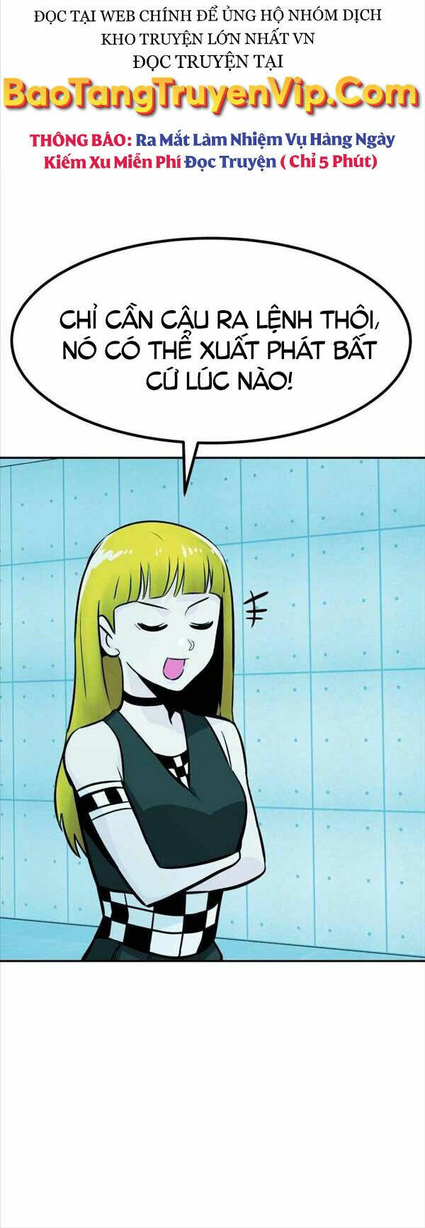 Kẻ Đa Tài Chap 72 - Next Chap 73