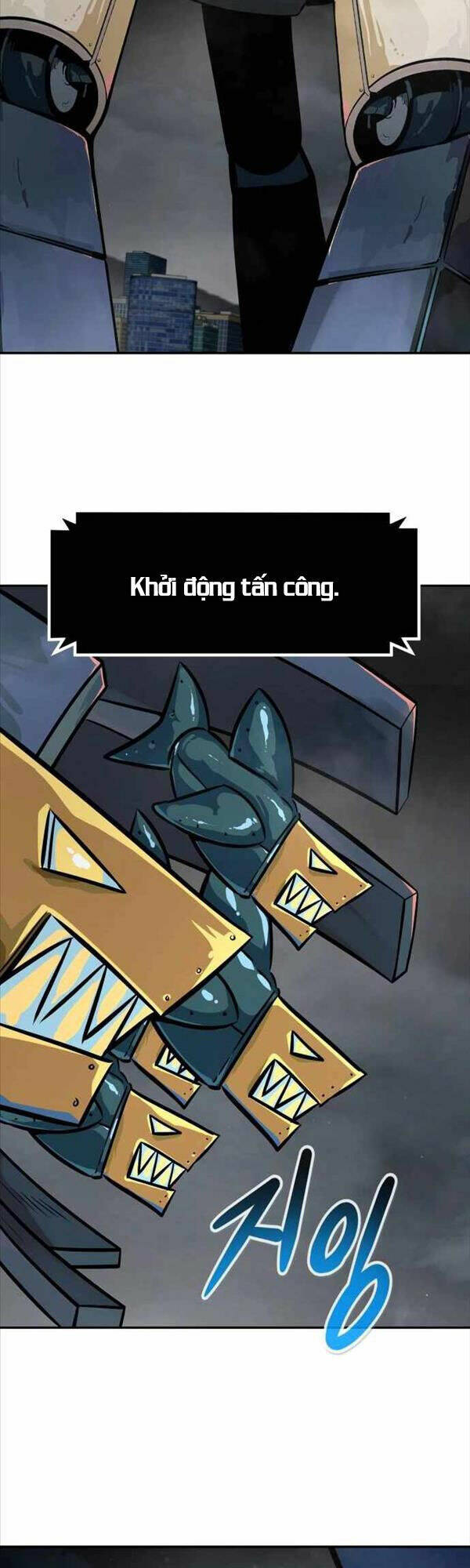 Kẻ Đa Tài Chap 72 - Next Chap 73