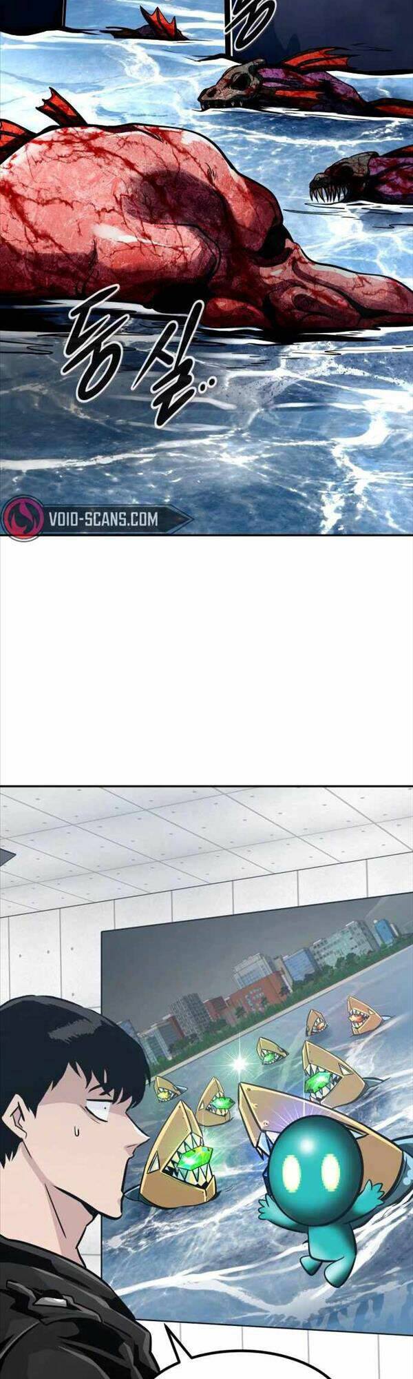 Kẻ Đa Tài Chap 72 - Next Chap 73