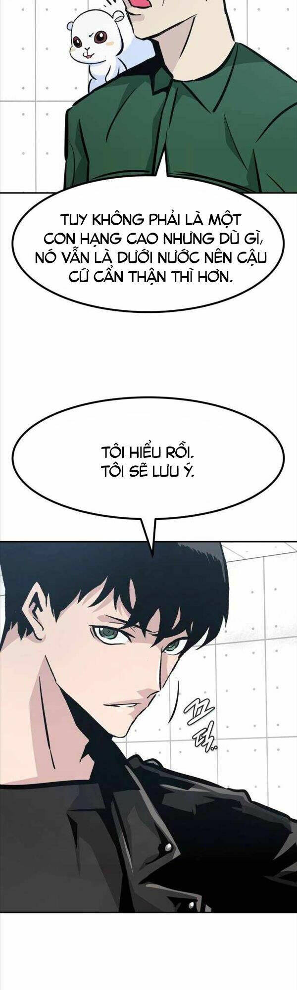 Kẻ Đa Tài Chap 72 - Next Chap 73