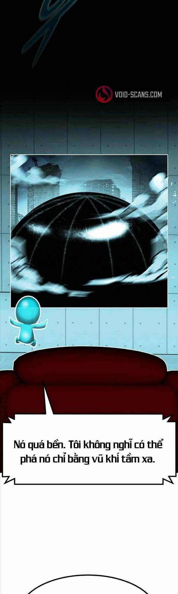 Kẻ Đa Tài Chap 72 - Next Chap 73