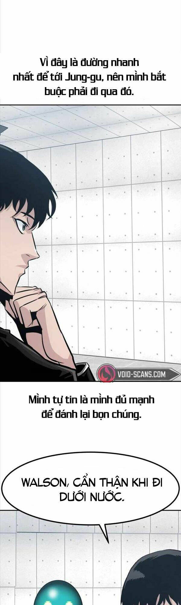 Kẻ Đa Tài Chap 72 - Next Chap 73