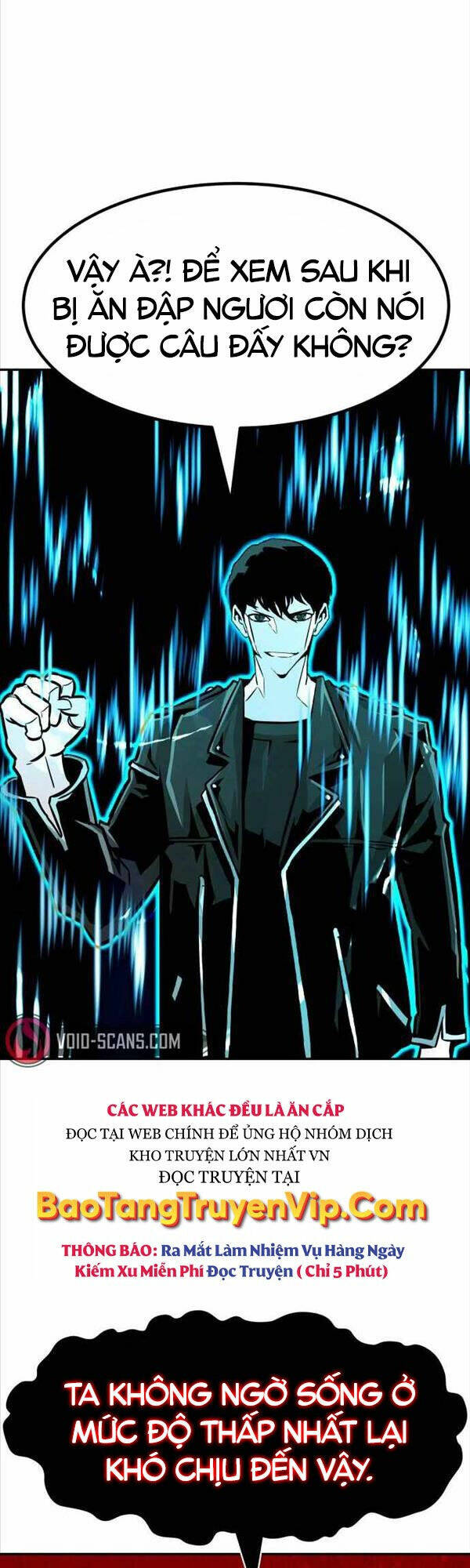 Kẻ Đa Tài Chap 72 - Next Chap 73