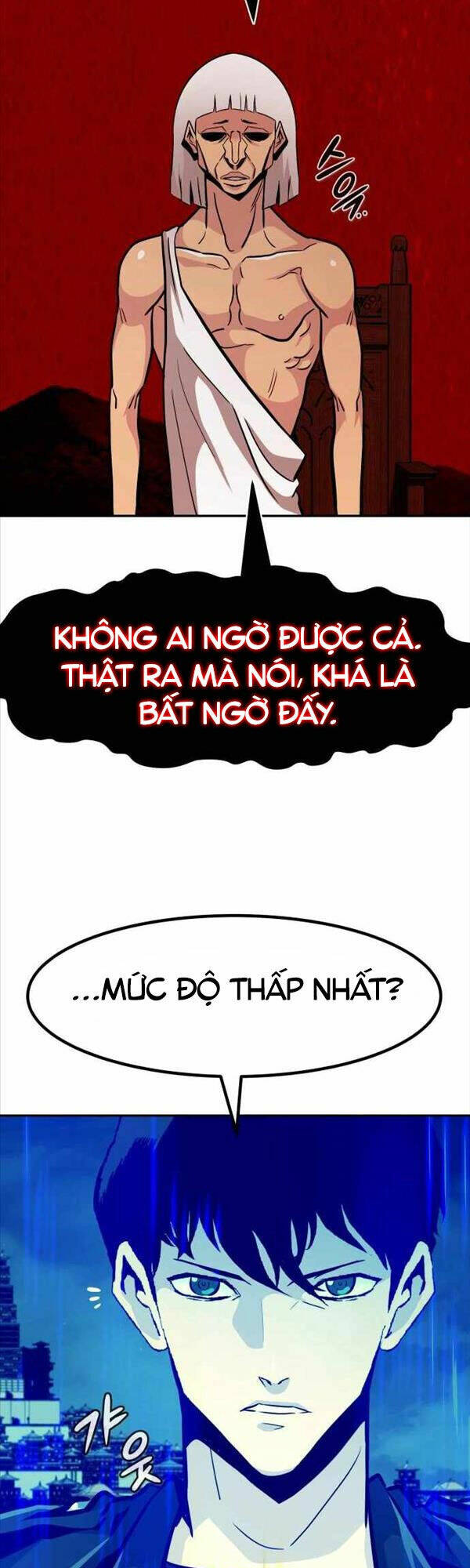 Kẻ Đa Tài Chap 72 - Next Chap 73