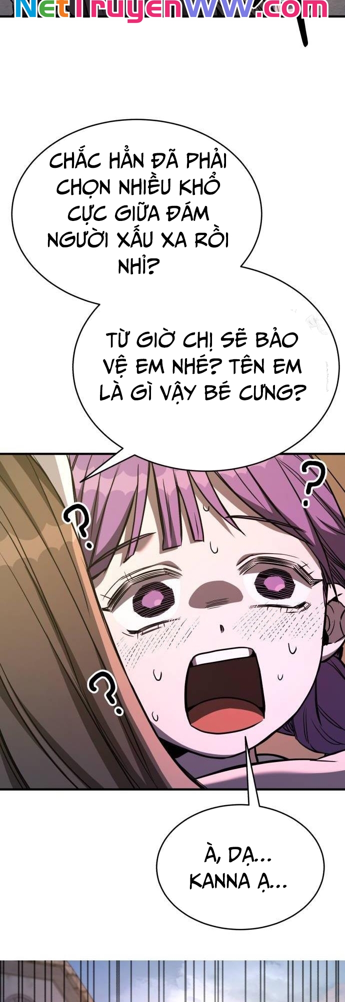 Kẻ Điên Và Đội Trưởng Cảnh Vệ Chap 10 - Next Chap 11